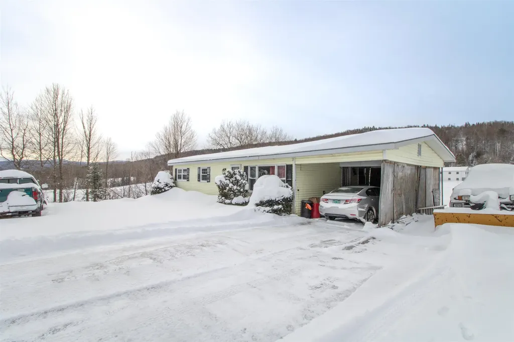 342 Dale Avenue Brighton VT 05846