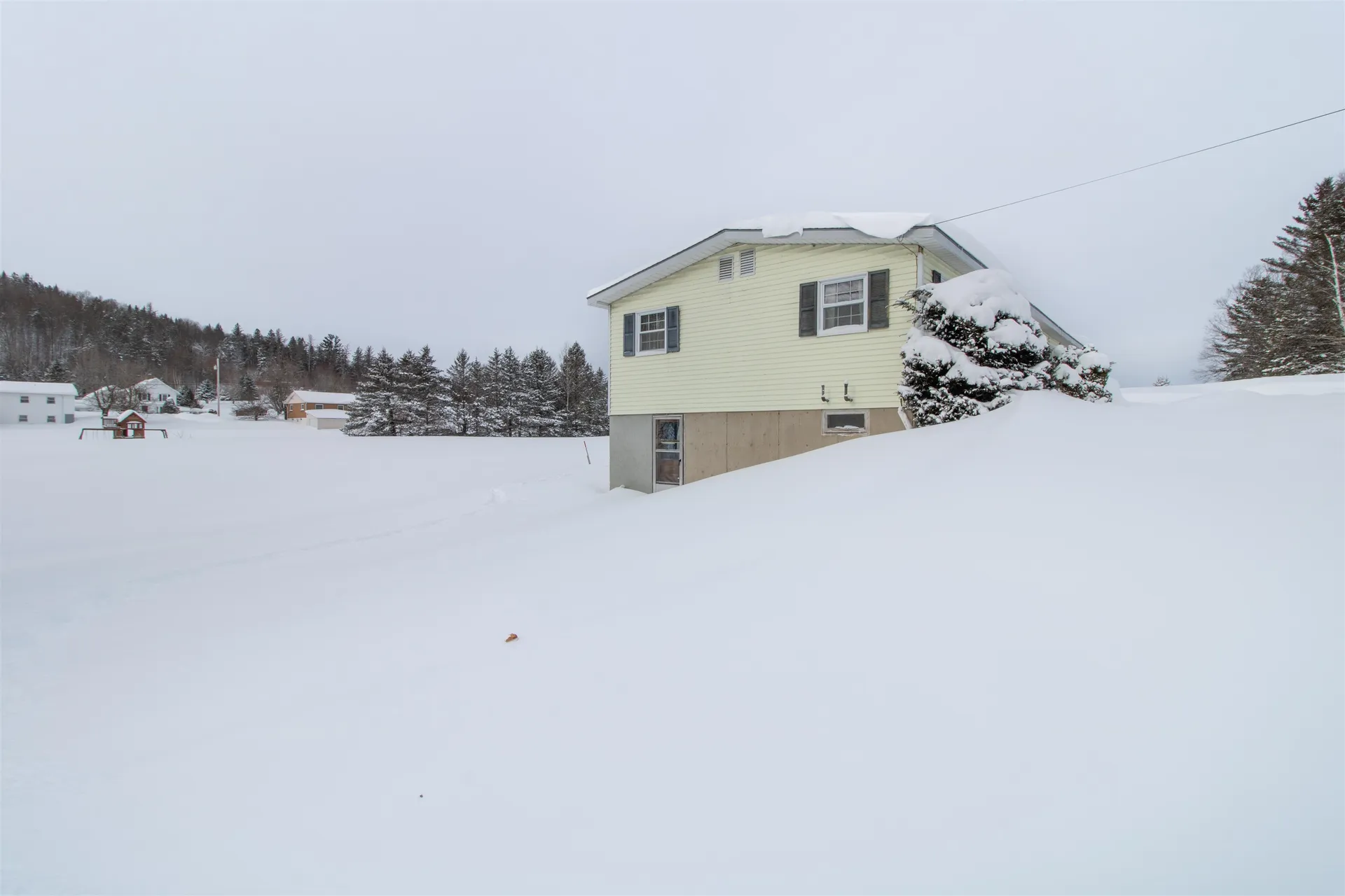 342 Dale Avenue Brighton VT 05846