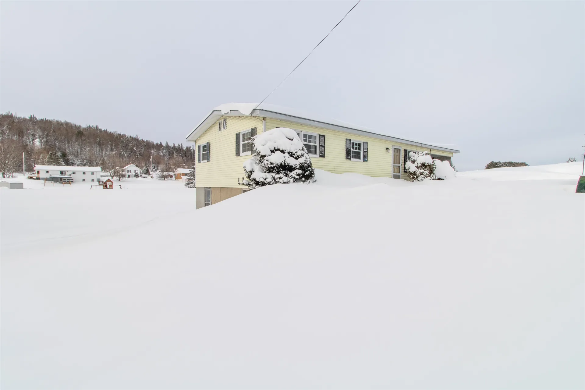 342 Dale Avenue Brighton VT 05846
