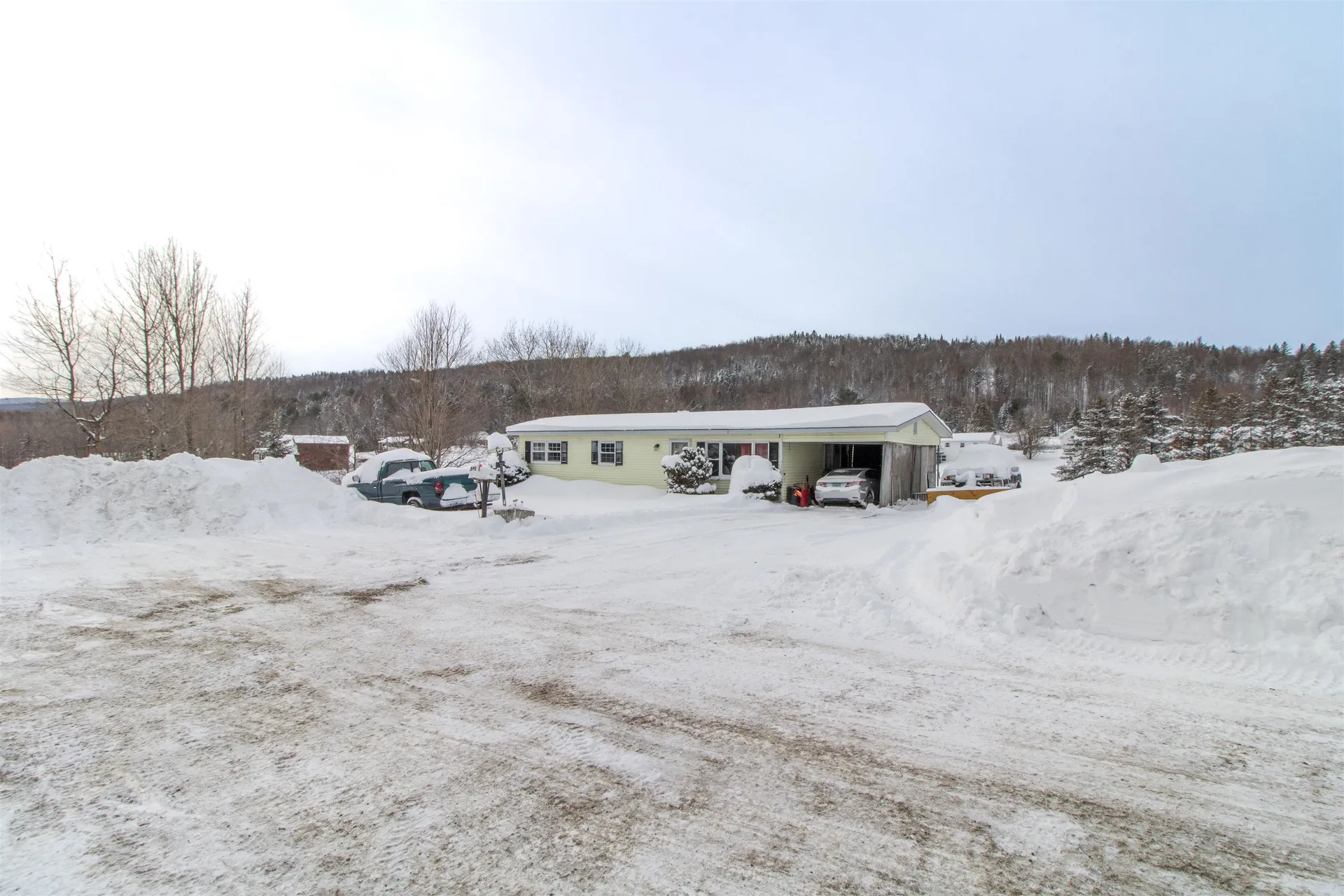 342 Dale Avenue Brighton VT 05846