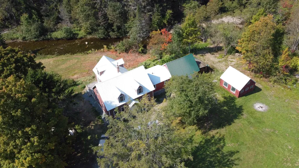 79 Lund Lane Granby VT 05840