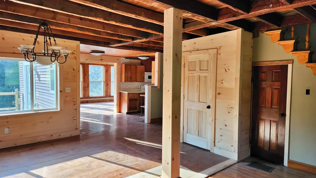 79 Lund Lane Granby VT 05840