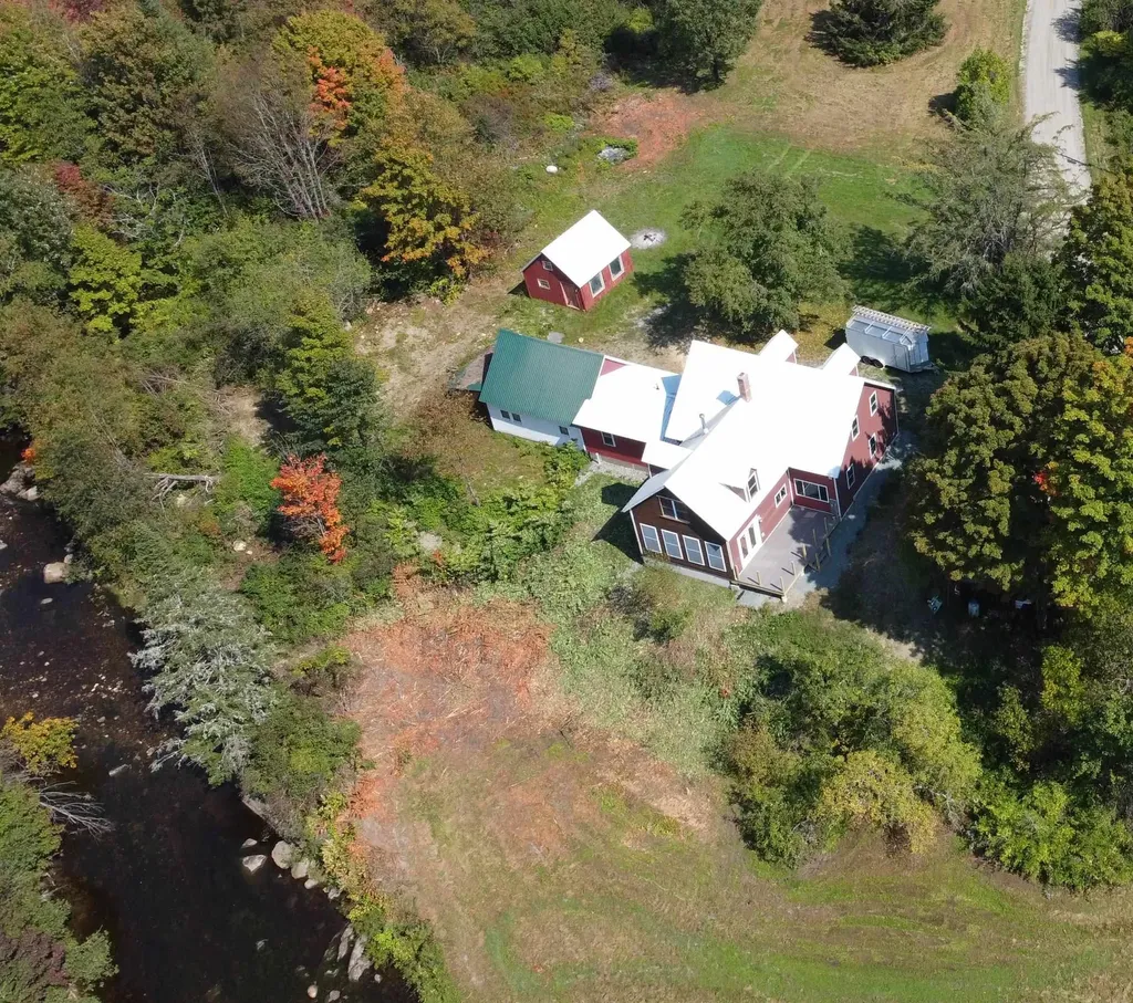 79 Lund Lane Granby VT 05840