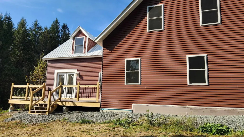 79 Lund Lane Granby VT 05840