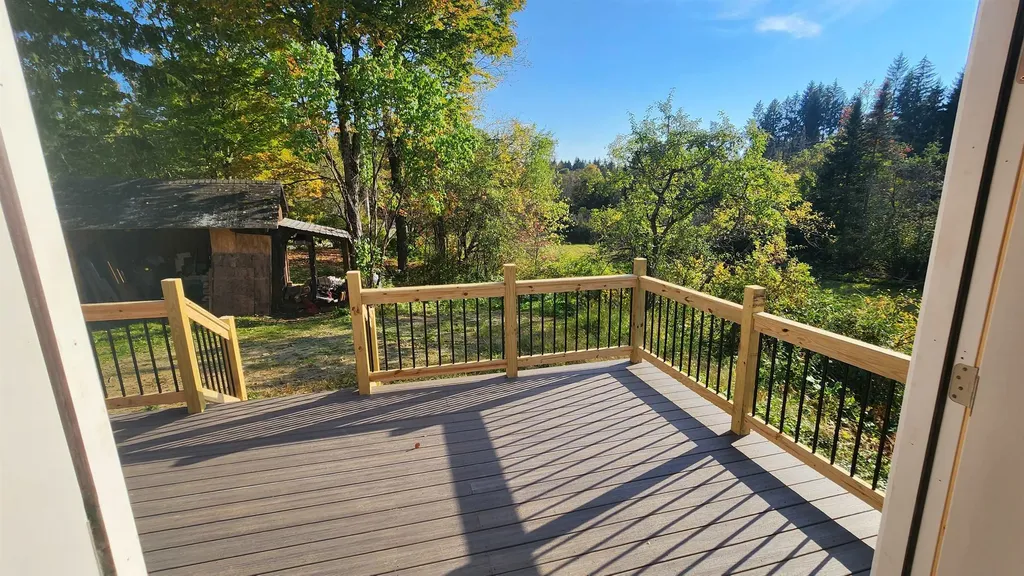 79 Lund Lane Granby VT 05840