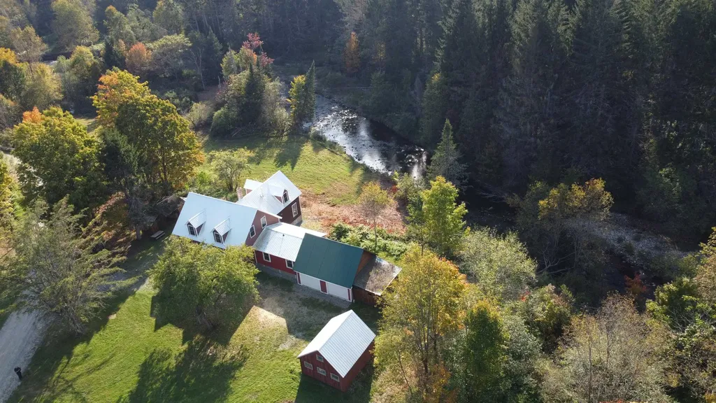 79 Lund Lane Granby VT 05840