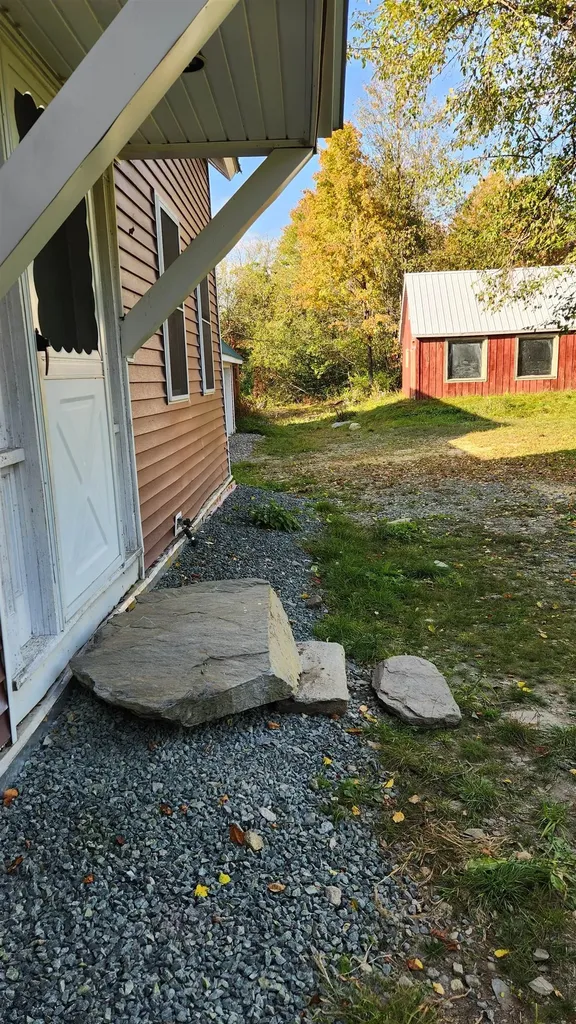 79 Lund Lane Granby VT 05840