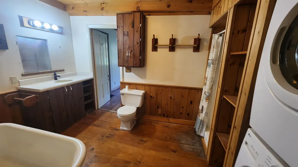 79 Lund Lane Granby VT 05840