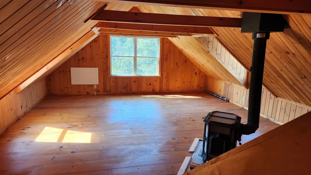 79 Lund Lane Granby VT 05840