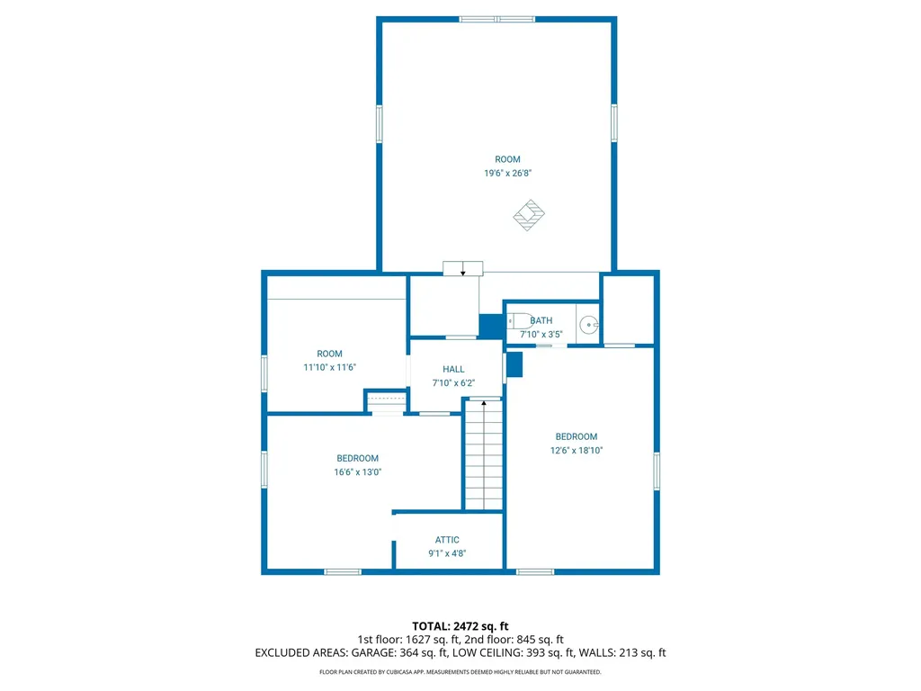 79 Lund Lane Granby VT 05840