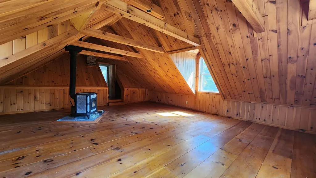 79 Lund Lane Granby VT 05840