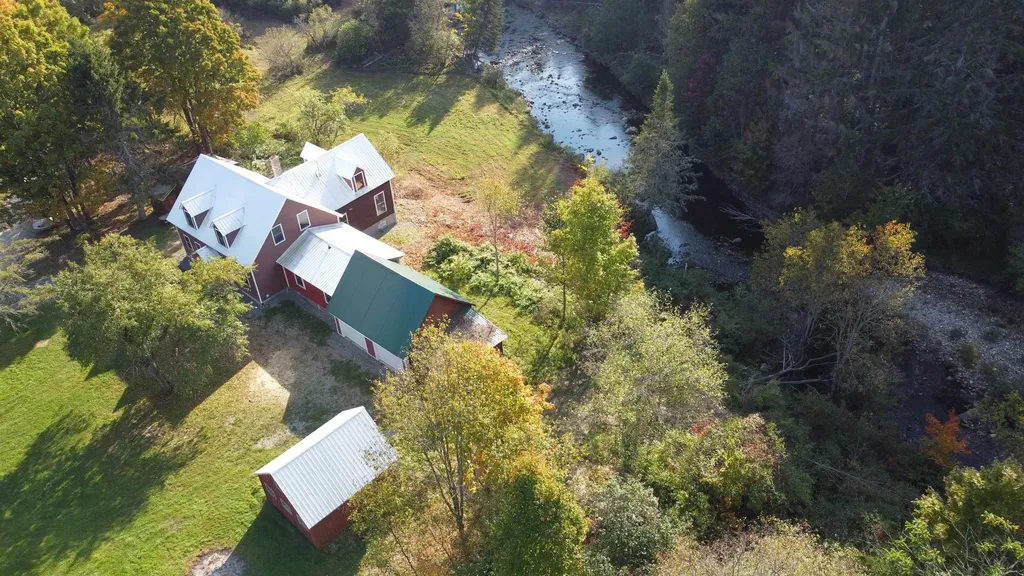 79 Lund Lane Granby VT 05840