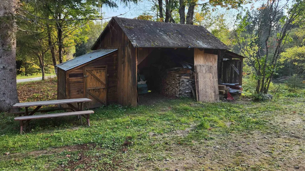 79 Lund Lane Granby VT 05840