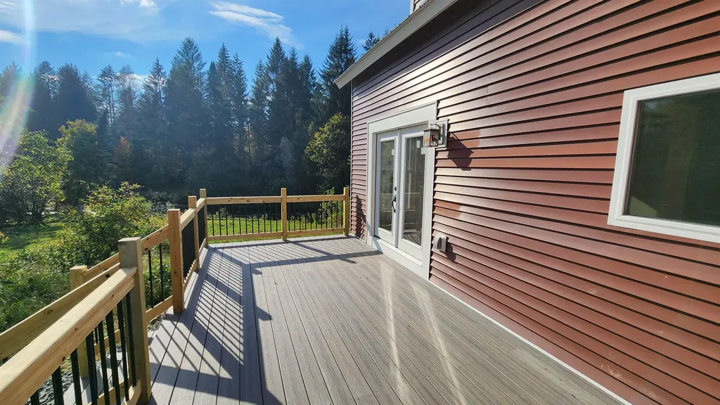 79 Lund Lane Granby VT 05840