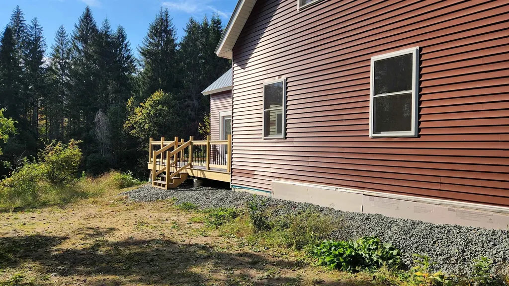 79 Lund Lane Granby VT 05840