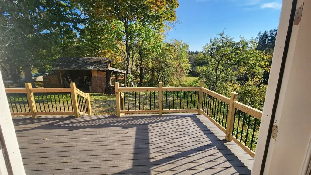 79 Lund Lane Granby VT 05840