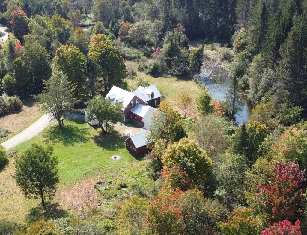 79 Lund Lane Granby VT 05840