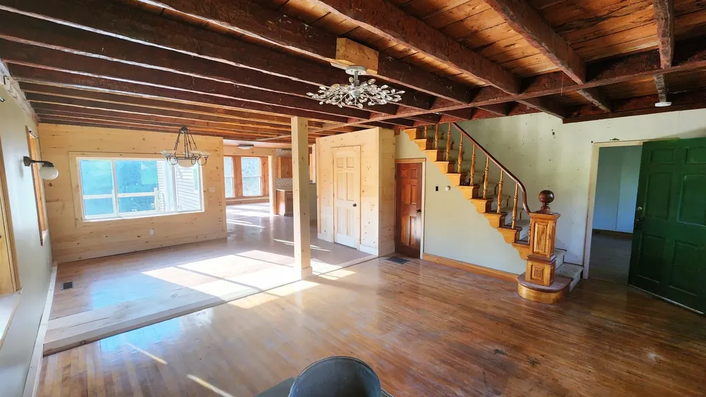 79 Lund Lane Granby VT 05840