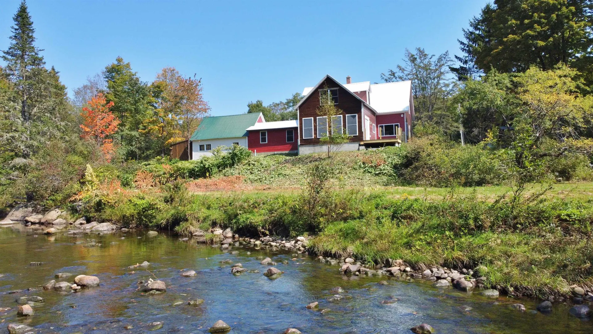 79 Lund Lane Granby VT 05840