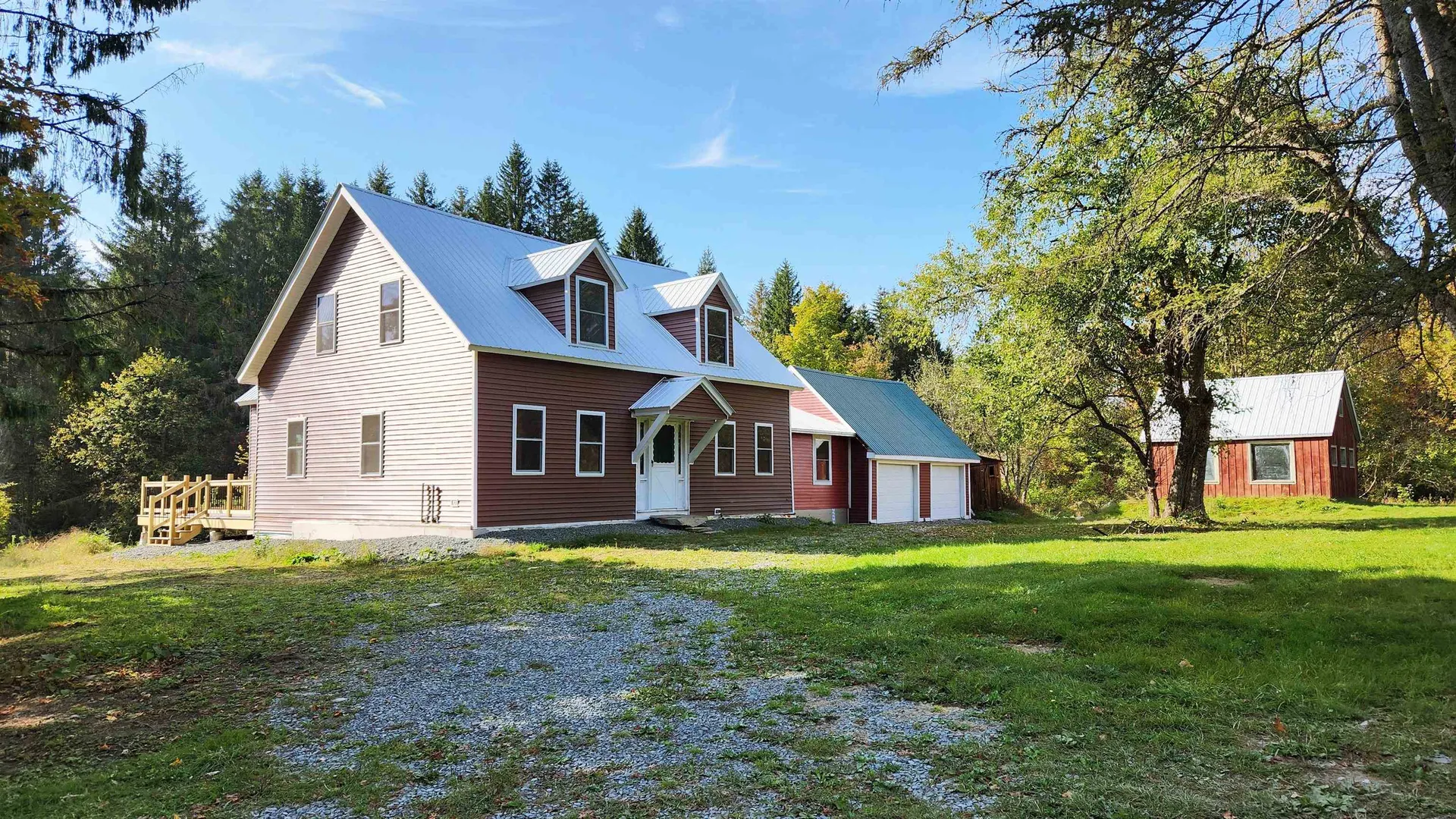 79 Lund Lane Granby VT 05840