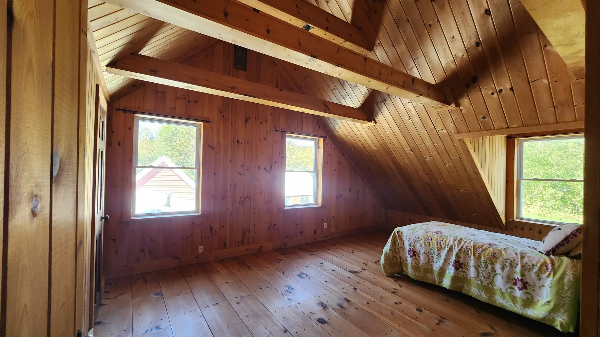 79 Lund Lane Granby VT 05840