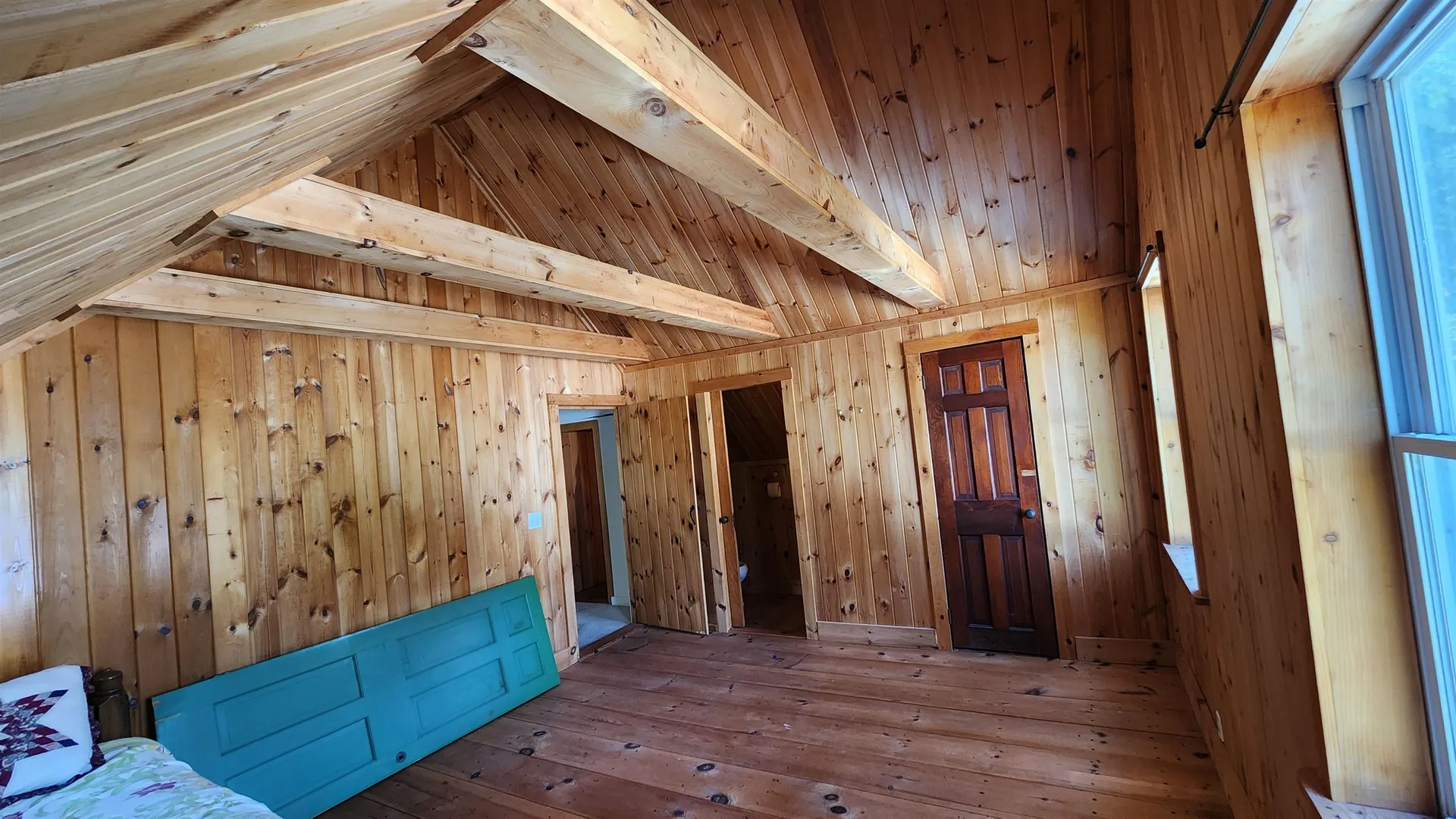 79 Lund Lane Granby VT 05840