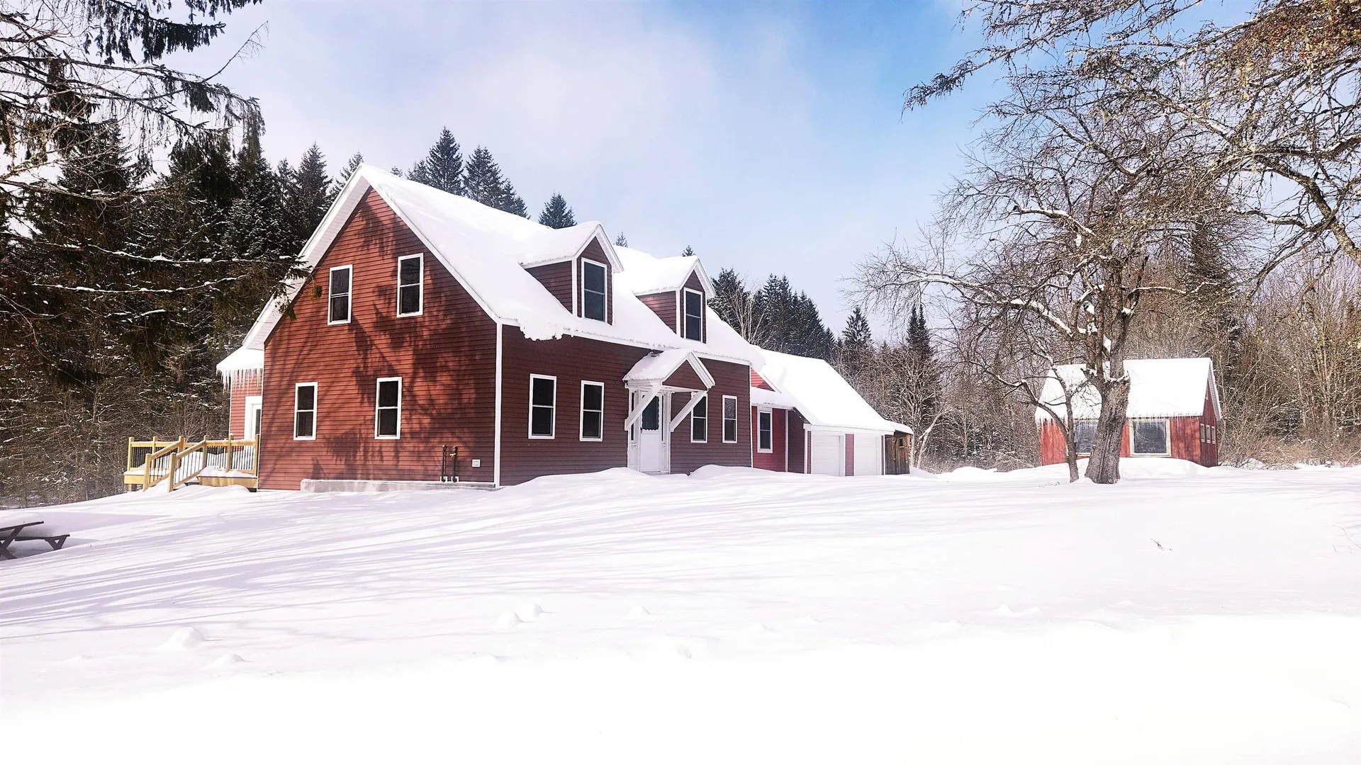 79 Lund Lane Granby VT 05840