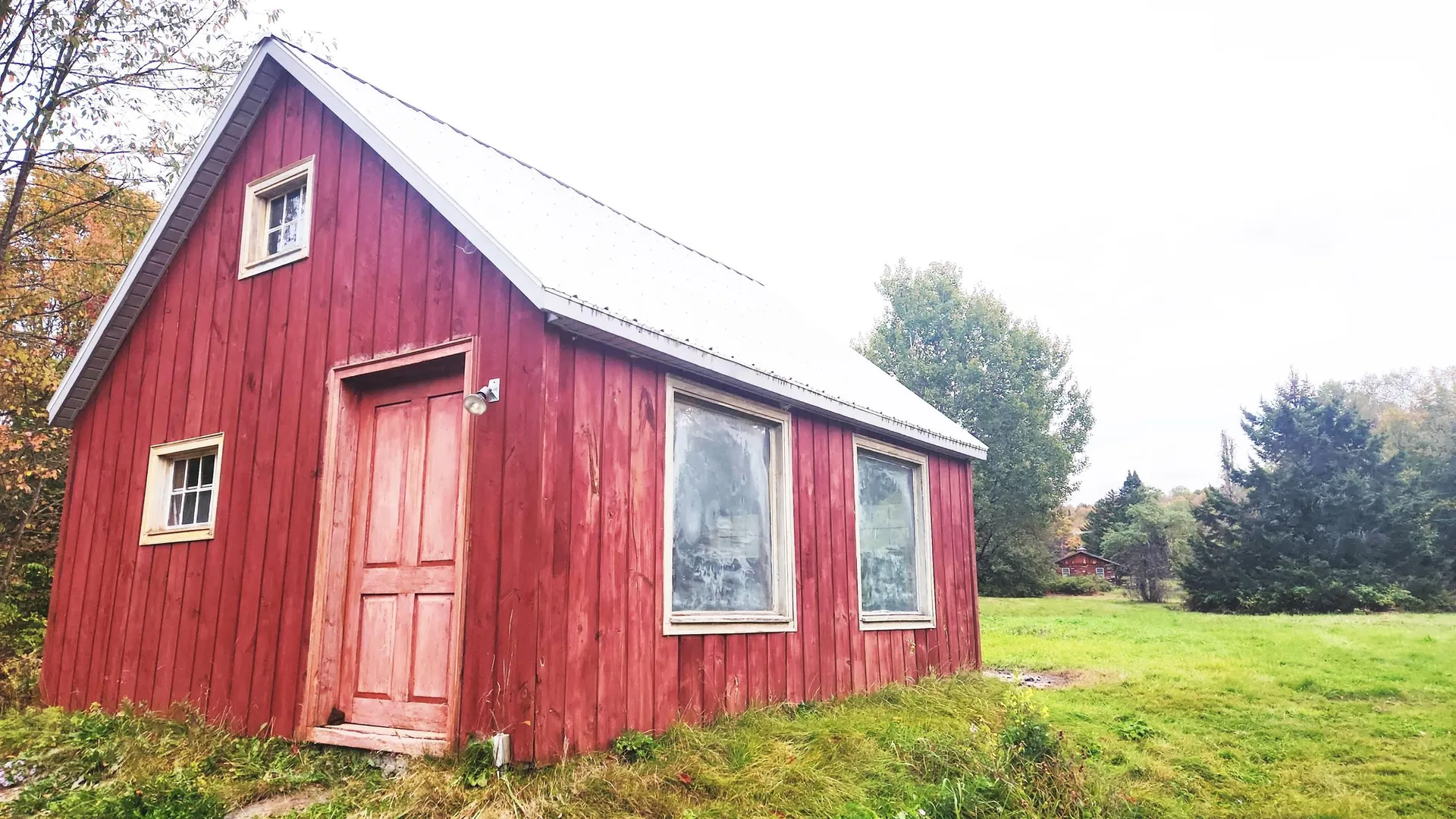 79 Lund Lane Granby VT 05840