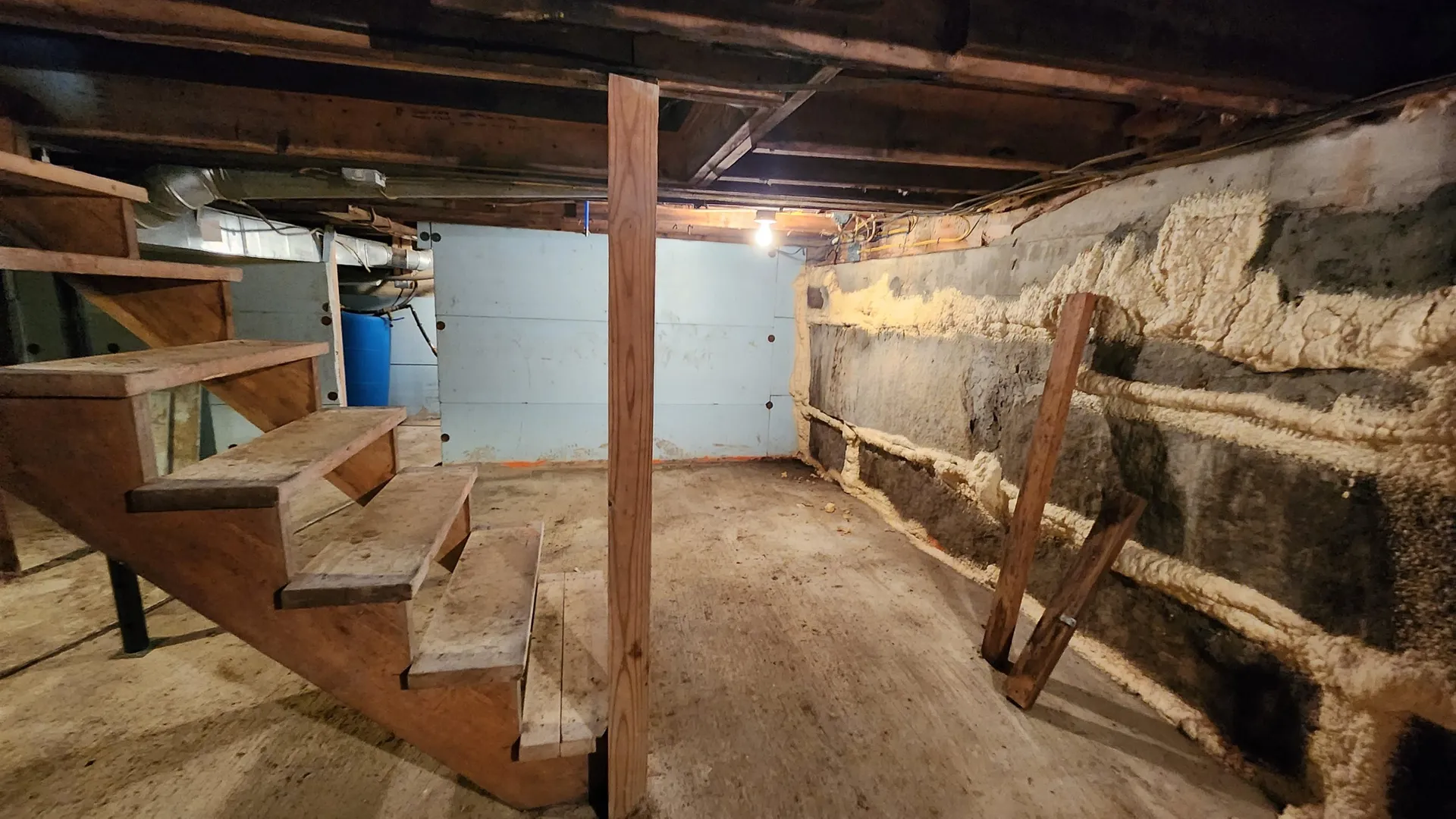 79 Lund Lane Granby VT 05840