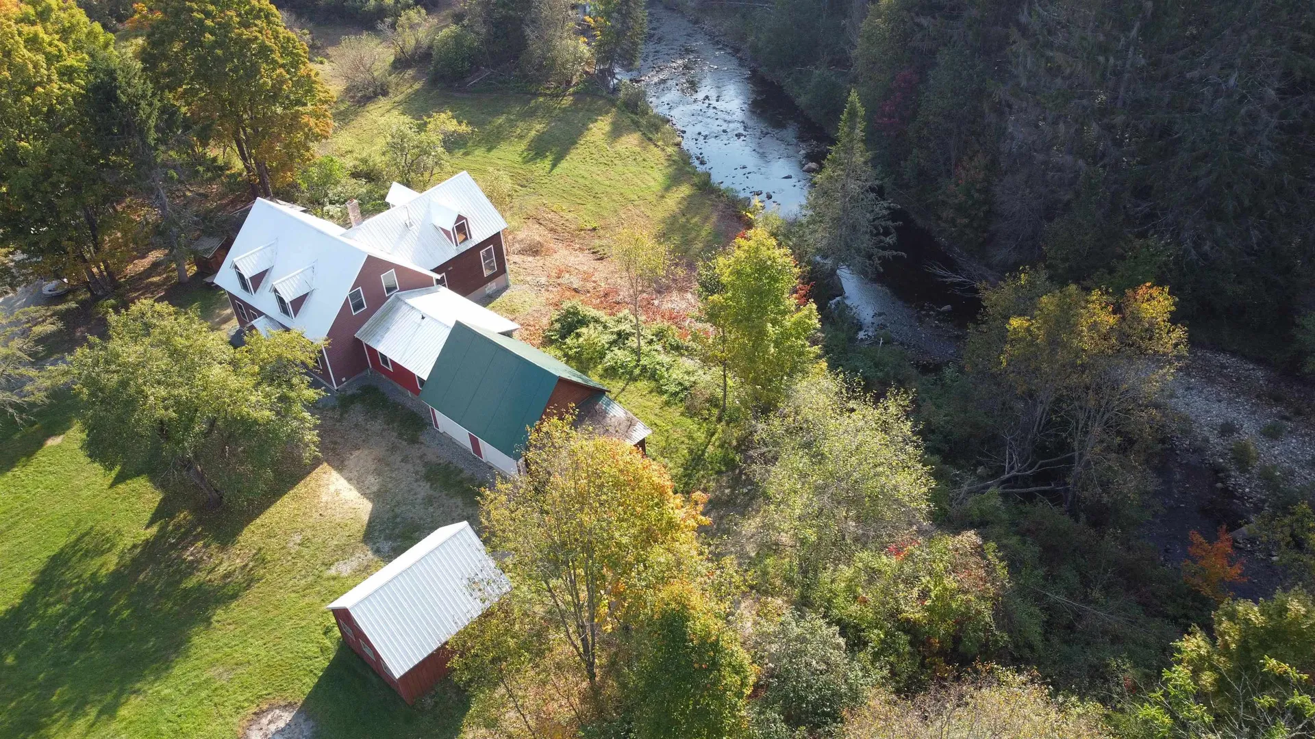 79 Lund Lane Granby VT 05840