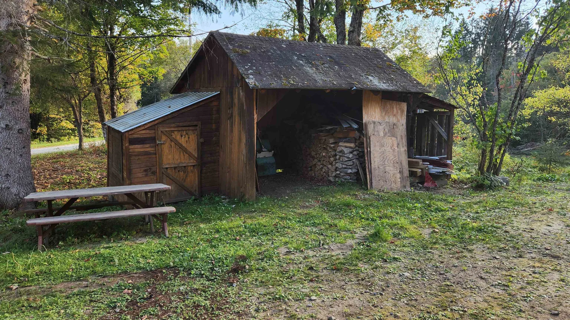 79 Lund Lane Granby VT 05840