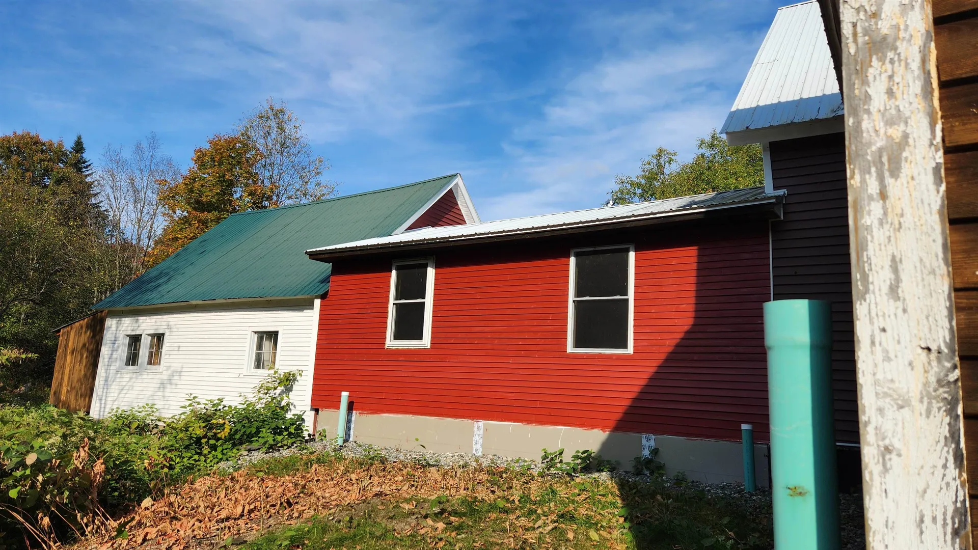 79 Lund Lane Granby VT 05840