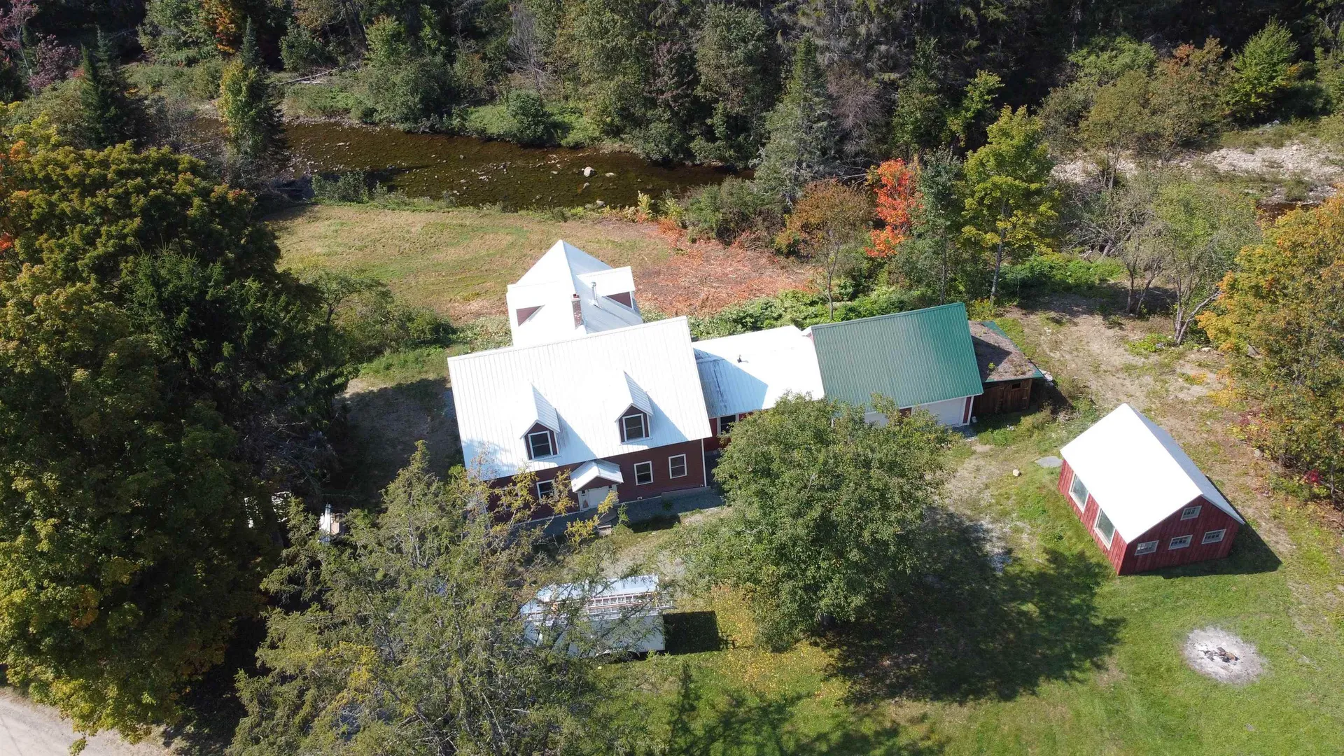 79 Lund Lane Granby VT 05840