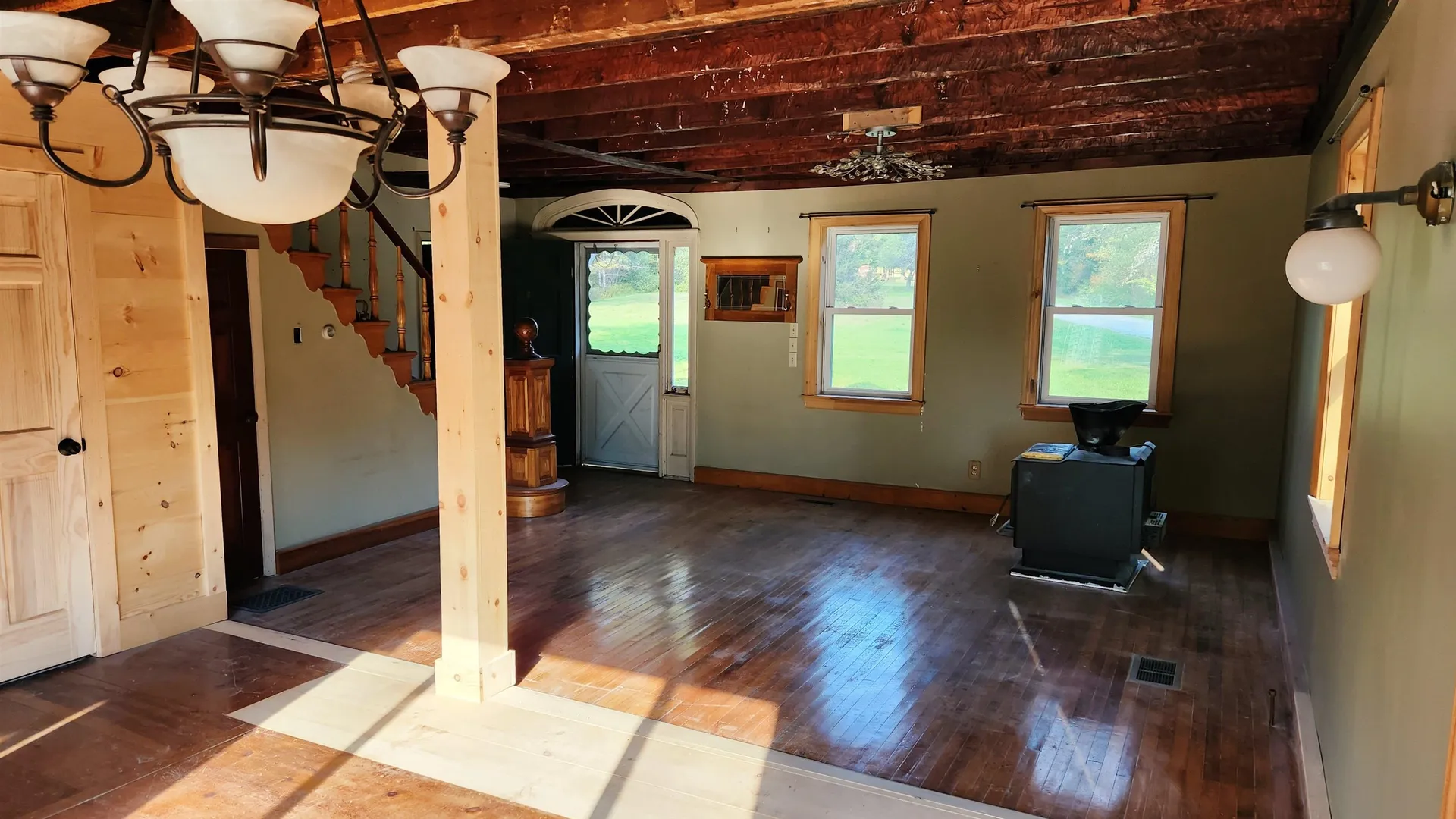 79 Lund Lane Granby VT 05840