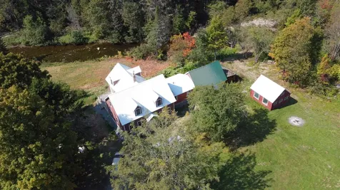 79 Lund Lane Granby VT 05840