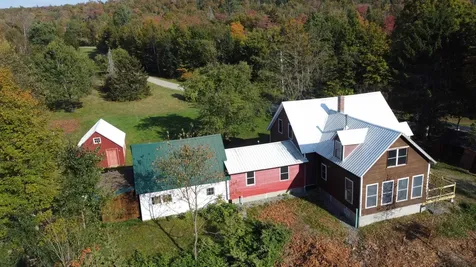 79 Lund Lane Granby VT 05840