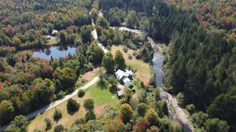 79 Lund Lane Granby VT 05840