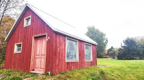 79 Lund Lane Granby VT 05840