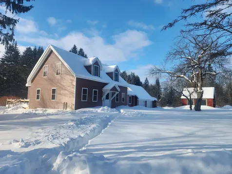 79 Lund Lane Granby VT 05840