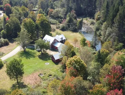 79 Lund Lane Granby VT 05840