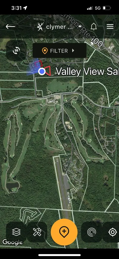 9 Barber Road Dover VT 05356