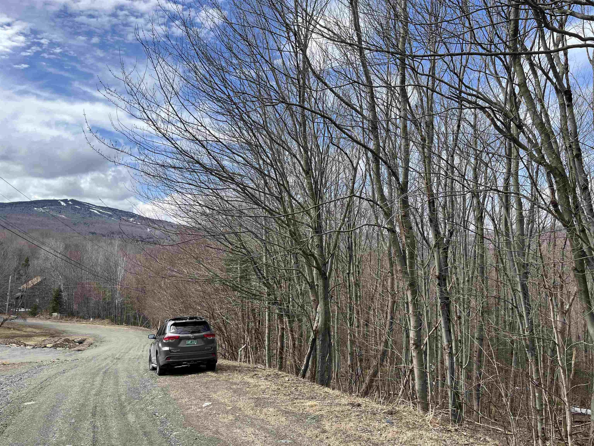 9 Barber Road Dover VT 05356