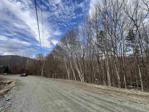 9 Barber Road Dover VT 05356