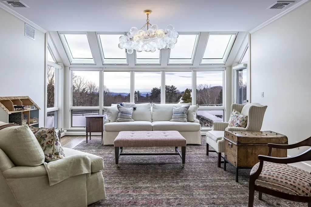 5 Chandler Road Hanover NH 03750