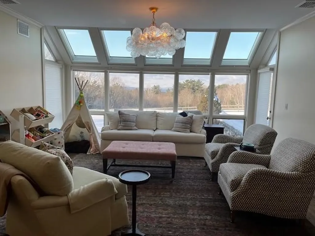 5 Chandler Road Hanover NH 03750