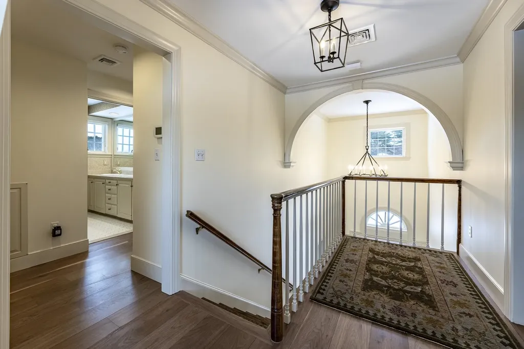 5 Chandler Road Hanover NH 03750