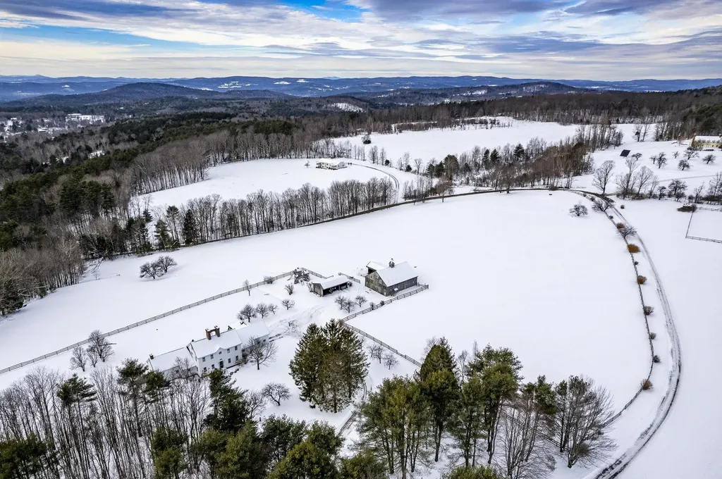 5 Chandler Road Hanover NH 03750