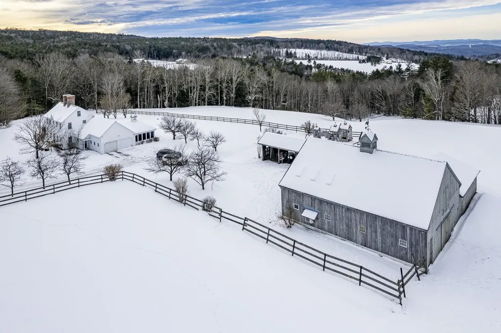 5 Chandler Road Hanover NH 03750