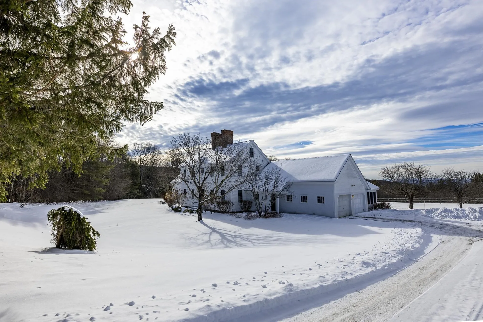 5 Chandler Road Hanover NH 03750