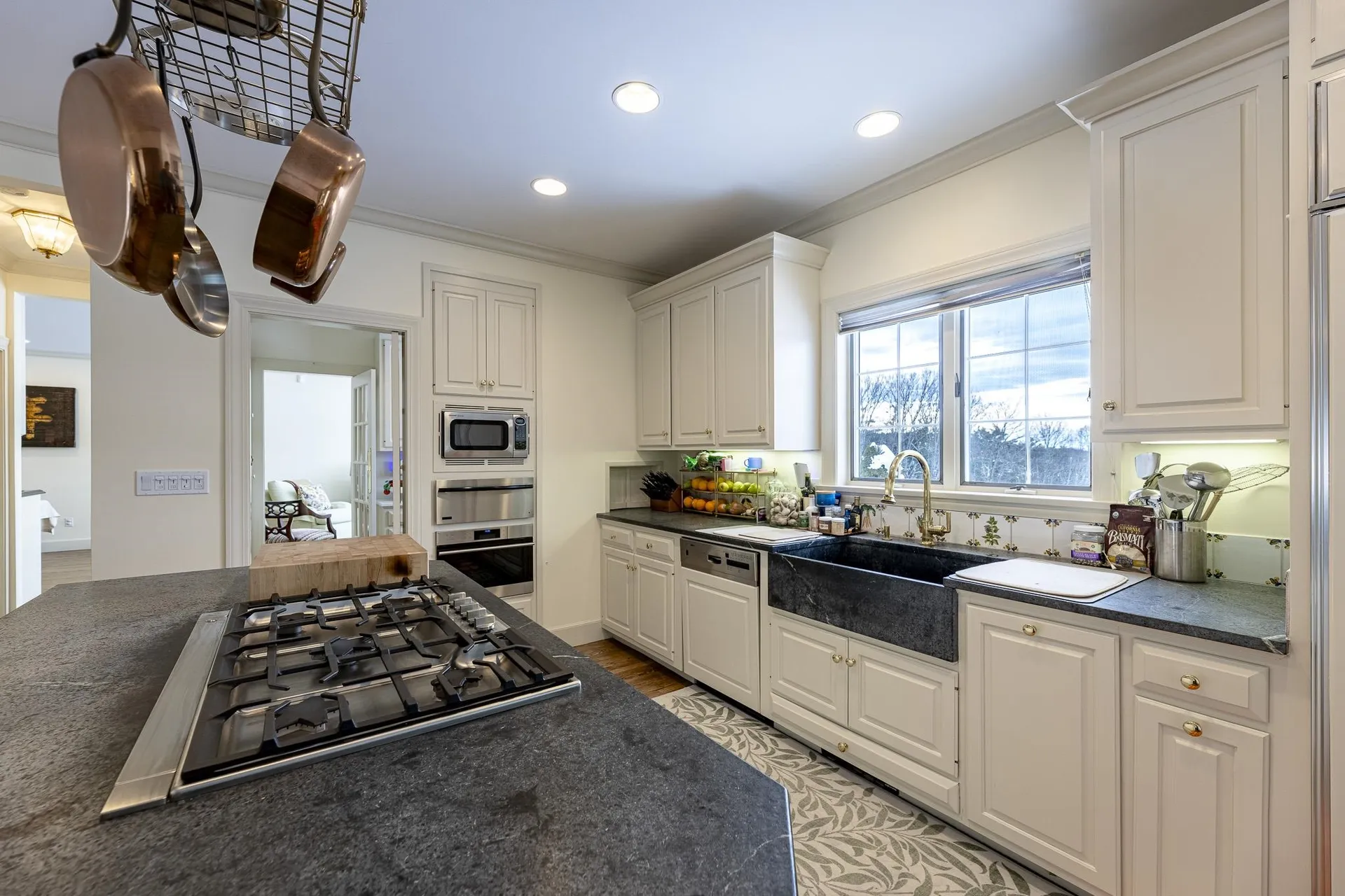 5 Chandler Road Hanover NH 03750